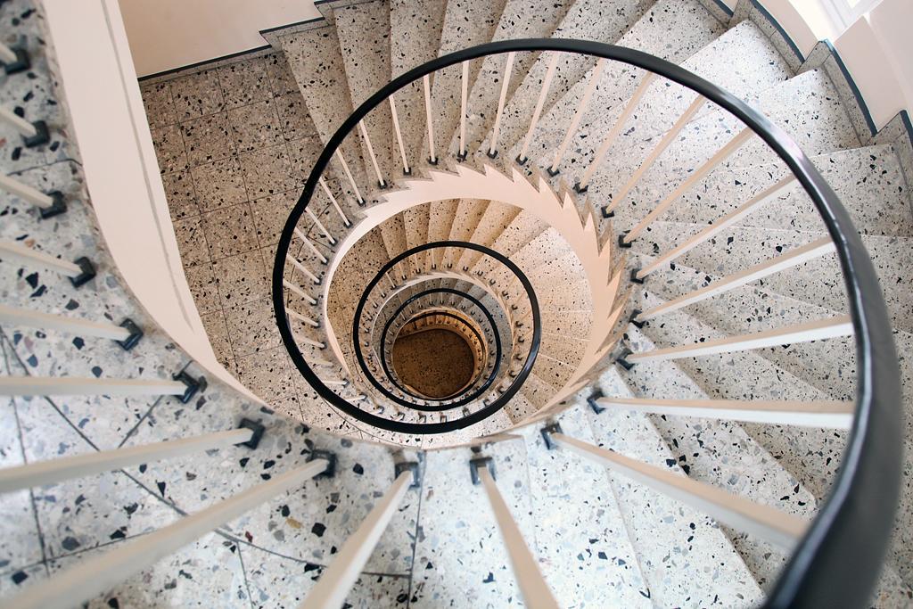 Hotel Lafayette Hamburg Dış mekan fotoğraf
