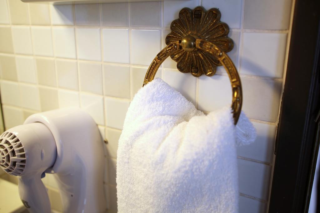 Hotel Lafayette Hamburg Dış mekan fotoğraf