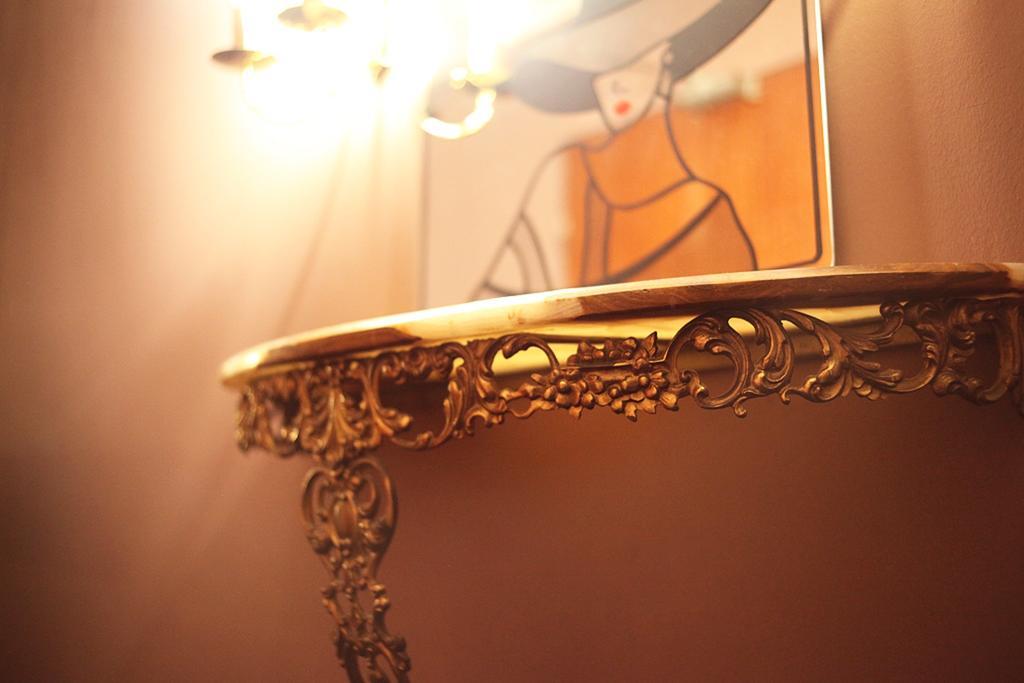 Hotel Lafayette Hamburg Dış mekan fotoğraf